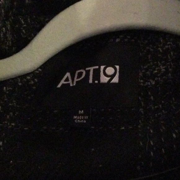 Apt 9 Jacket - Picture 3 of 7